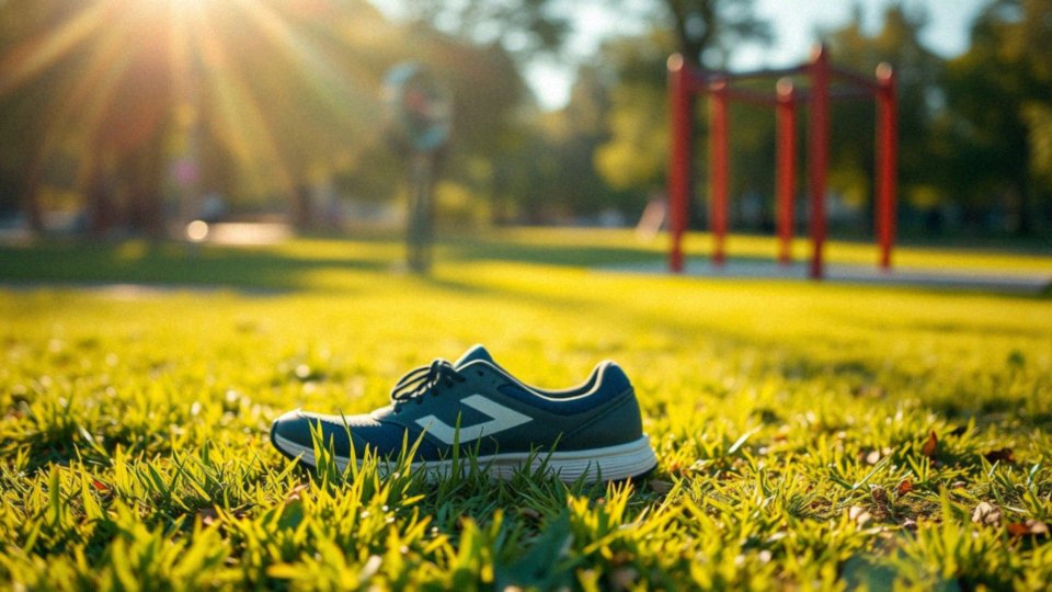 Rozciąganie przed treningiem – klucz do lepszej efektywności