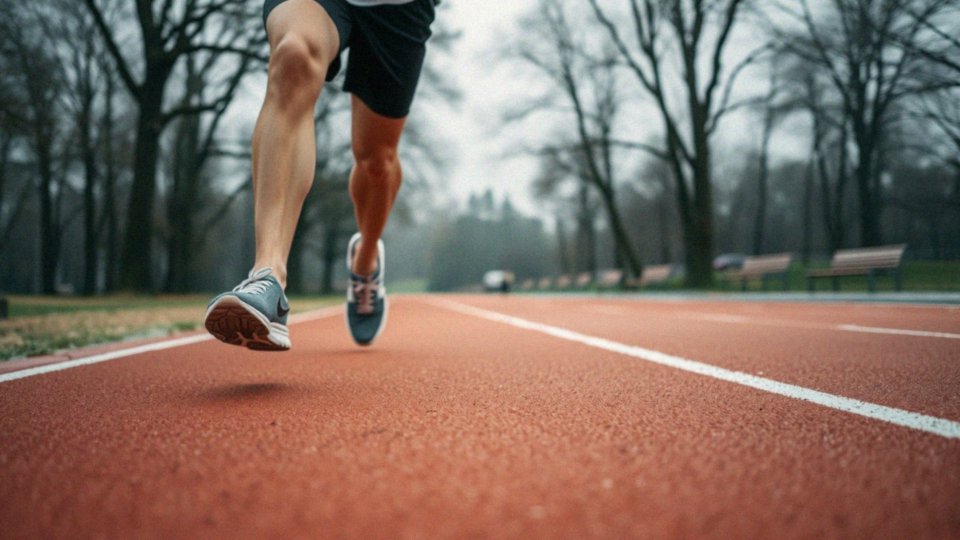 Rozgrzewka przed bieganiem – jak przygotować się do treningu?