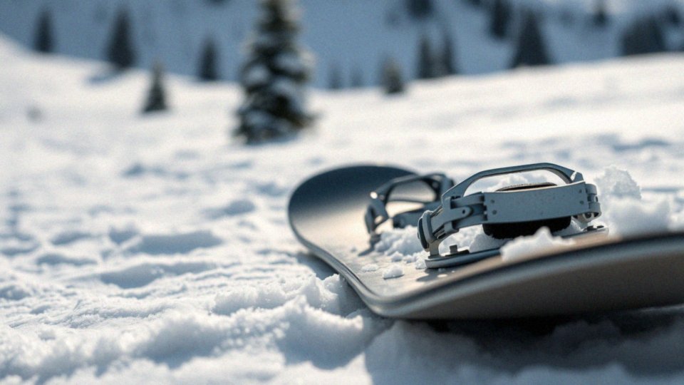 Snowboard – która noga z przodu? Przewodnik dla początkujących