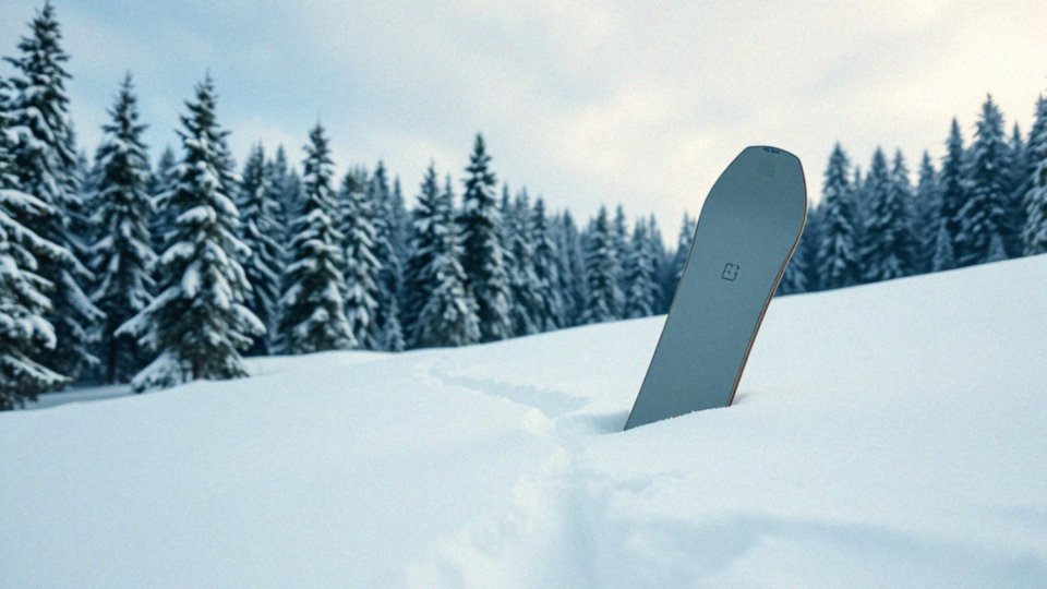 Snowboard – sprzęt, techniki jazdy i wszystko co musisz wiedzieć