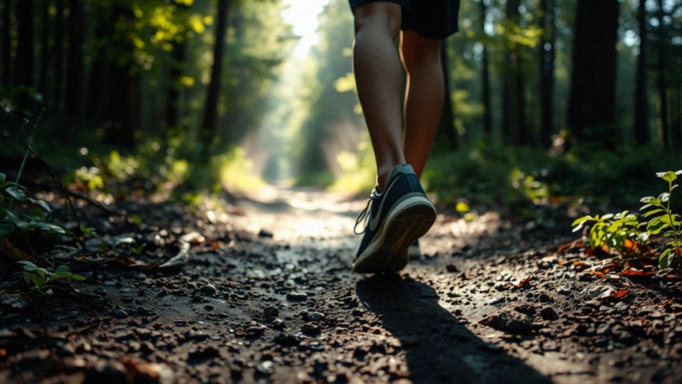 Strefy tętna bieganie – klucz do efektywnego treningu