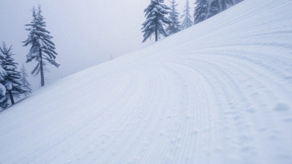 Style jazdy na nartach – techniki i bezpieczeństwo na stoku