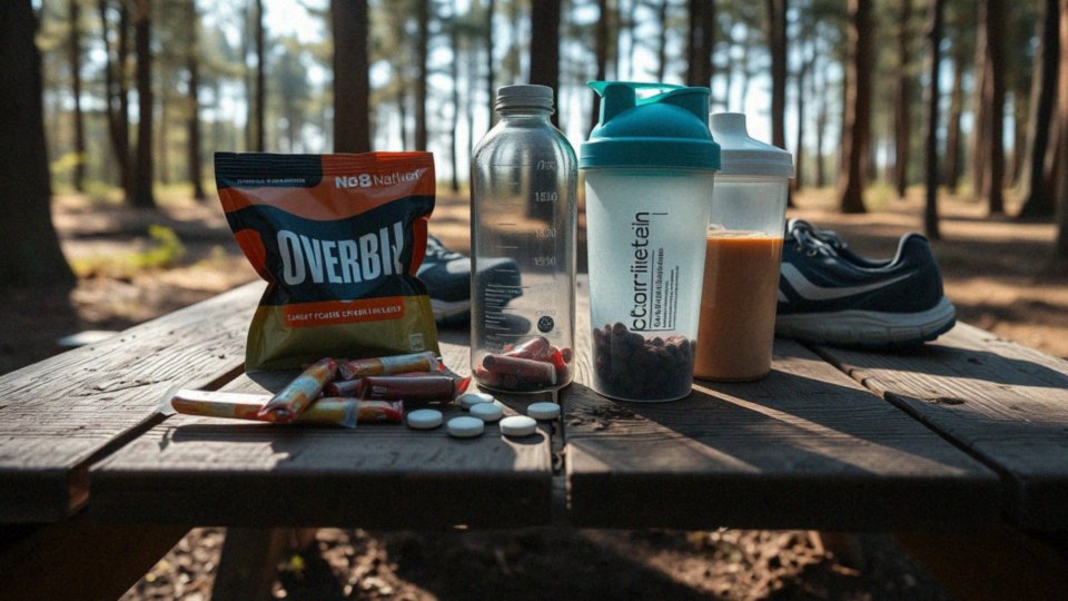 Suplementy do biegania – jak zwiększyć wydolność i regenerację?