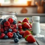 Suplementy na odchudzanie – jakie wybierać dla skutecznej utraty wagi?