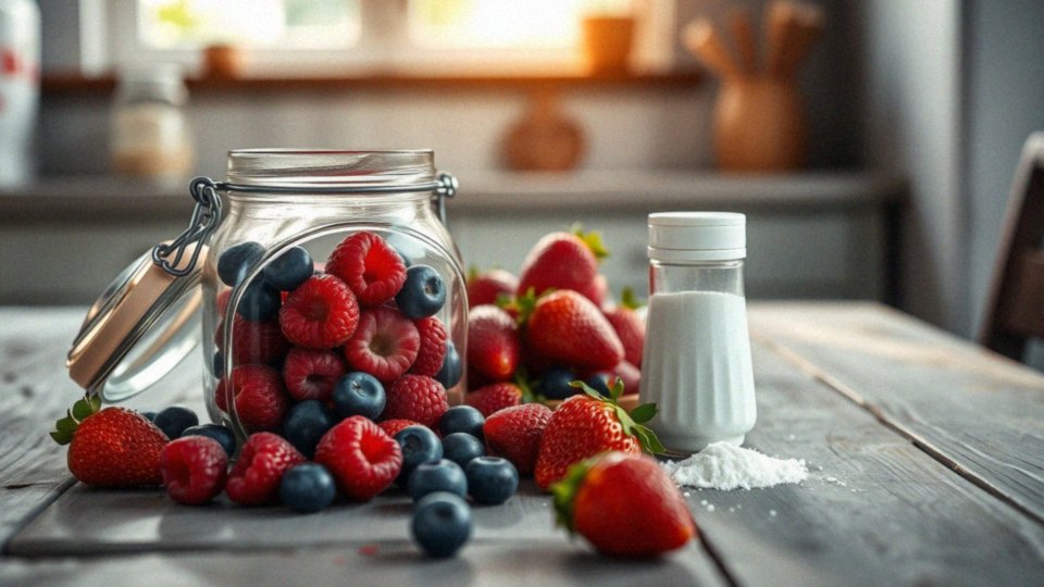 Suplementy na odchudzanie – jakie wybierać dla skutecznej utraty wagi?