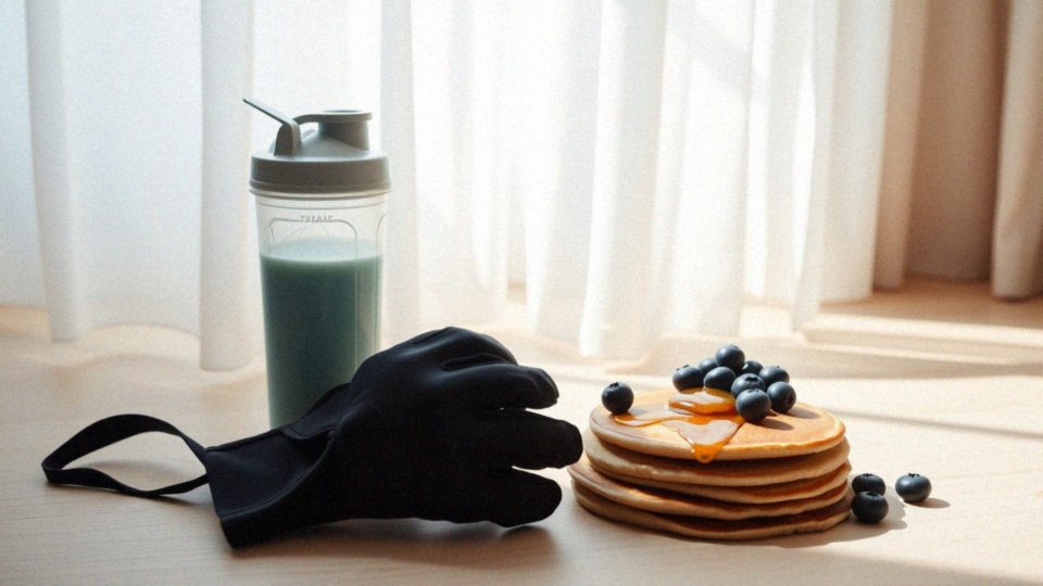 Suplementy przed treningiem – jak wybrać najlepsze dla siebie?