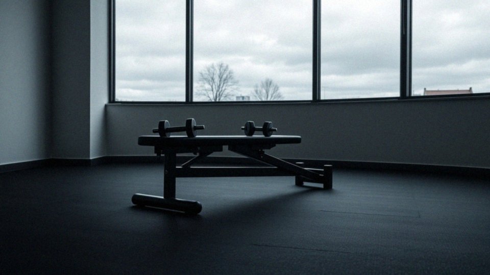 Trening 5 razy w tygodniu – zalety, plan i efekty