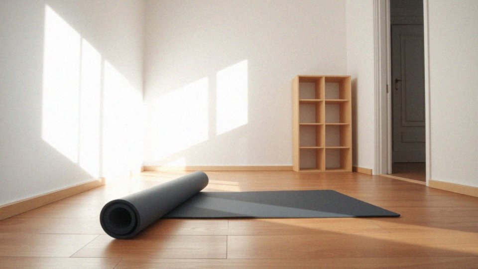 Trening cardio w domu dla początkujących – skuteczne ćwiczenia i porady