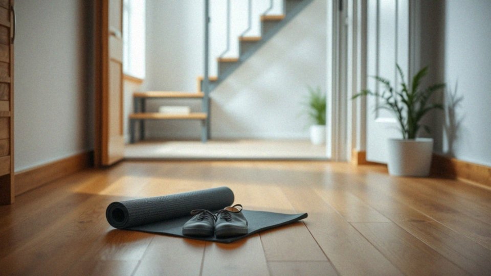 Trening cardio w domu – korzyści i skuteczne ćwiczenia