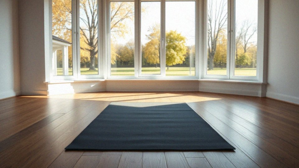 Trening core w domu – jak wzmocnić mięśnie brzucha i pleców?