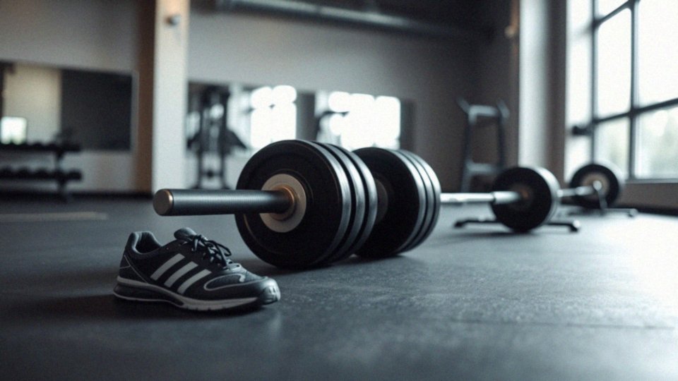 Trening dołu – cele, korzyści i skuteczne ćwiczenia