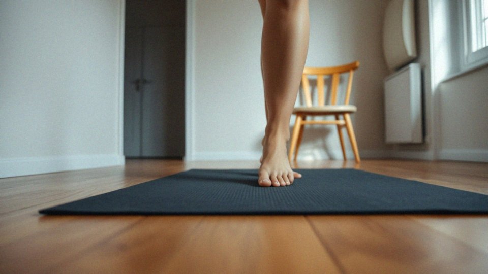 Trening FBW w domu bez sprzętu – skuteczne ćwiczenia dla każdego