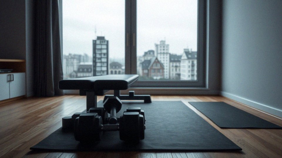 Trening FBW – kompleksowy przewodnik po Full Body Workout