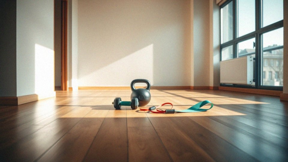 Trening funkcjonalny – co to jest i jakie przynosi efekty?