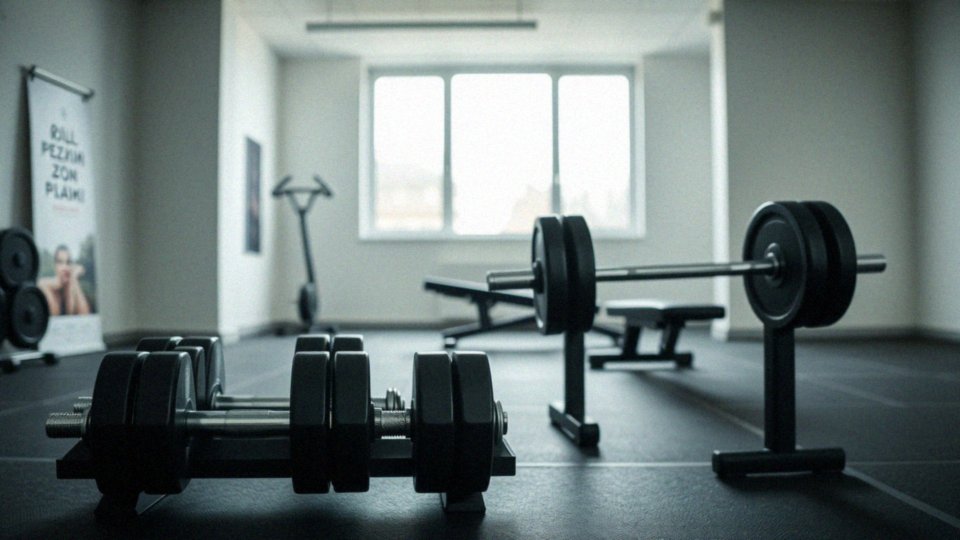 Trening góra-dół dla kobiet – efektywne metody i najlepsze ćwiczenia