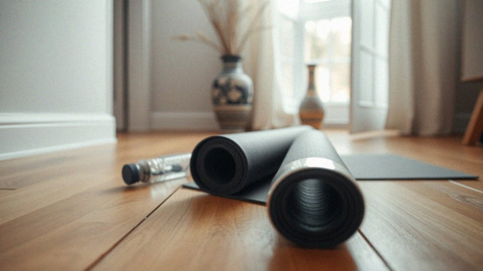 Trening interwałowy w domu – efekty, zasady i ćwiczenia