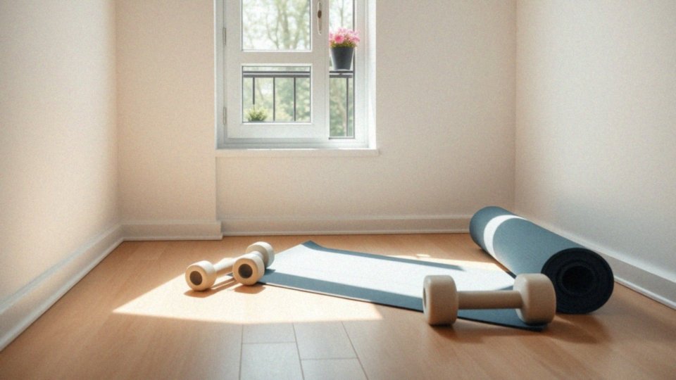 Trening na odchudzanie w domu – skuteczne metody i zasady