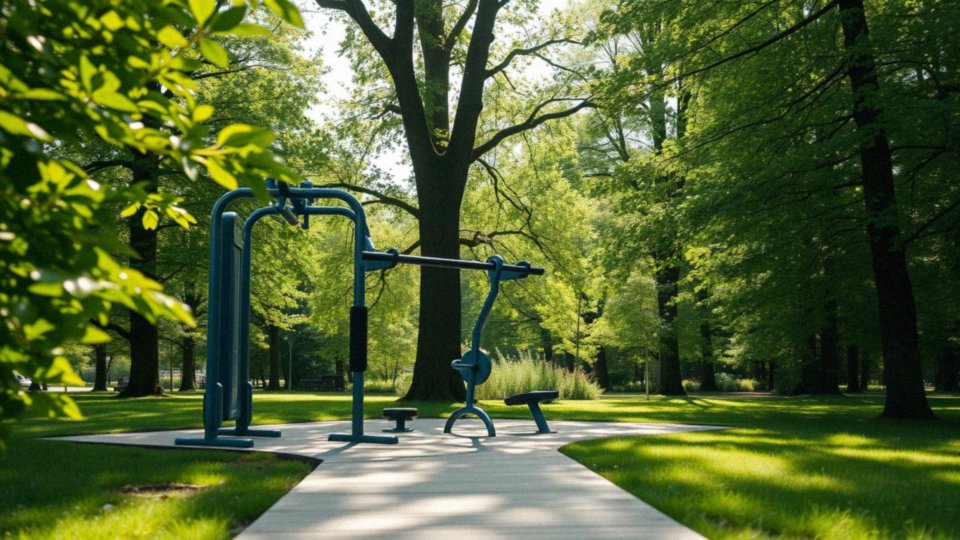 Trening siłowy dla kobiet po 50 – jak zadbać o zdrowie i sprawność?