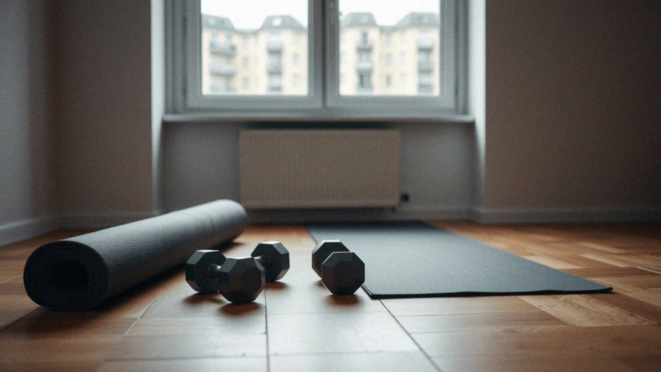 Trening siłowy dla kobiet – korzyści, plany i jak zacząć?