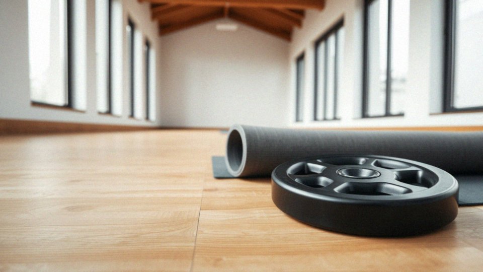 Trening siłowy na brzuch – najskuteczniejsze ćwiczenia i porady