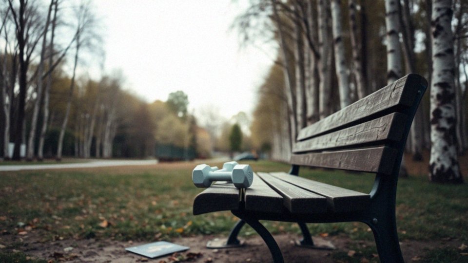 Trening siłowy w ciąży – zalety, bezpieczeństwo i ćwiczenia